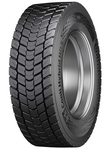 Anvelopă Vară CONTINENTAL HYBRID HD5 315/70 R22.5 154/150L  
