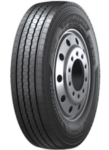 Anvelopă Vară HANKOOK AH35 245/70 R19.5 136/134M  