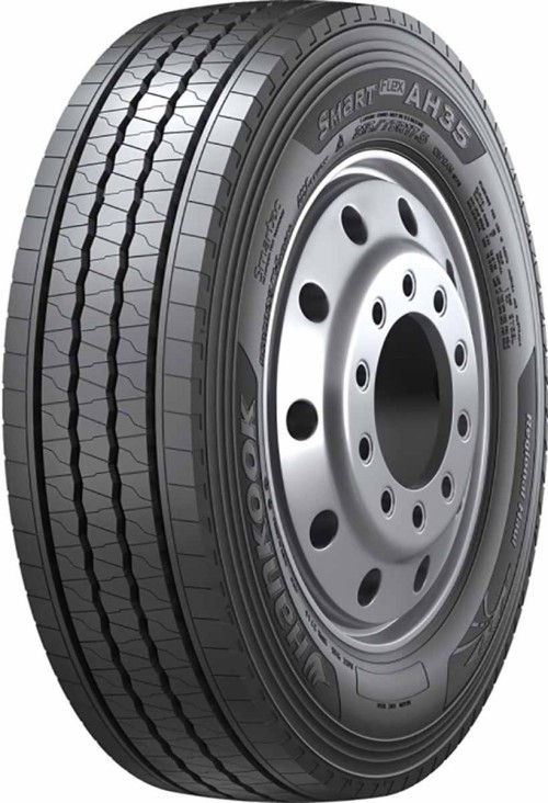 Anvelopă Vară HANKOOK AH35 235/75 R17.5 132/130M  