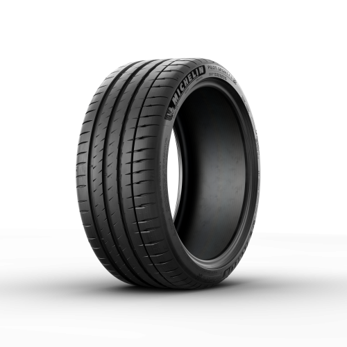 Anvelopă Vară MICHELIN PILOT SPORT 4 S 235/35 R19 91Y  