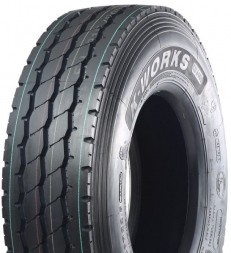Anvelopă Vară CROSSWIND CWA40K 425/65 R22.5 165K  
