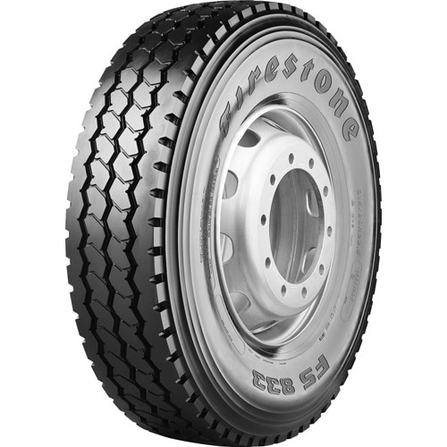 Anvelopă Vară FIRESTONE FS833 315/80 R22.5 156/150K  