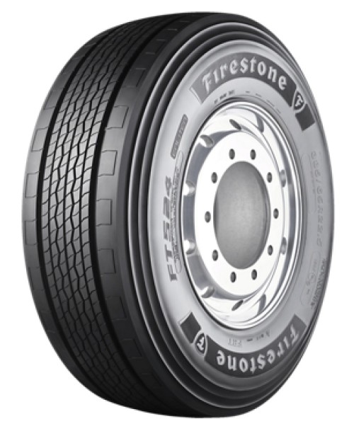 Anvelopă Vară FIRESTONE FT524 385/65 R22.5 160K  