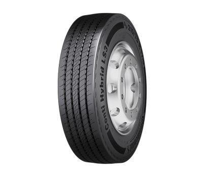 Anvelopă Vară CONTINENTAL HYBRID LS3 225/75 R17.5 129/127M  