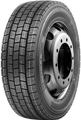 Anvelopă Vară CROSSWIND CWD20E 245/70 R19.5 136/134M  