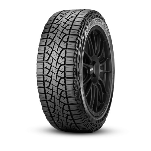 Anvelopă All Season PIRELLI SCORPION ATR 275/50 R20 113V  