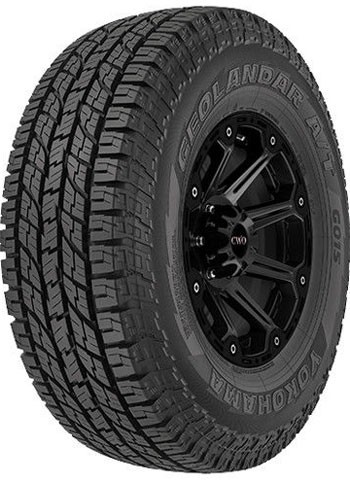 Anvelopă All Season YOKOHAMA G015 265/60 R18 110H  