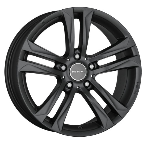 Janta aliaj MAK BIMMER 8.5x19 5x120 ET30