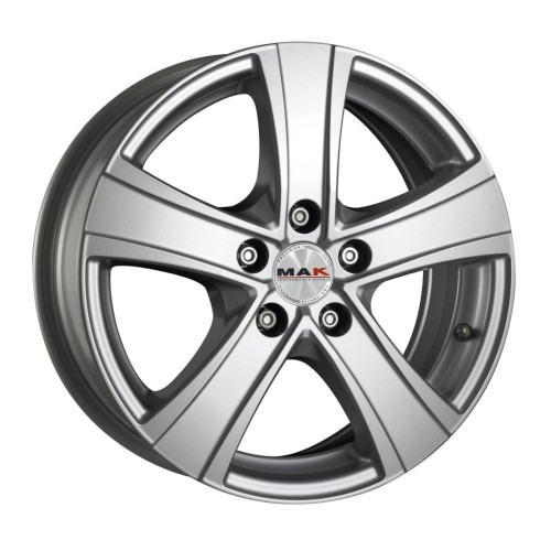 Janta aliaj MAK VAN 5 8x18 5x114.3 ET40
