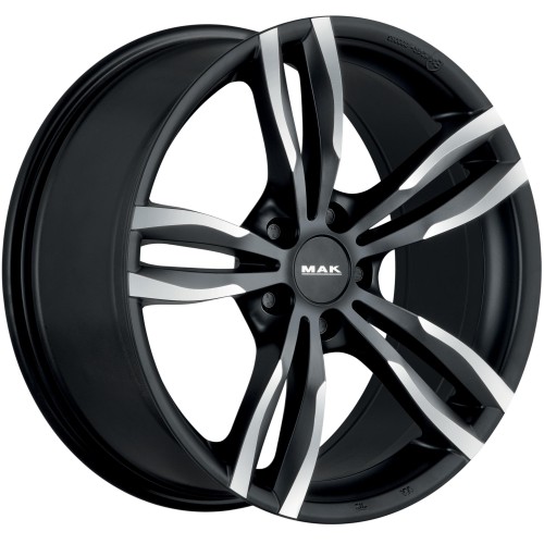 Janta aliaj MAK LUFT 8x18 5x120 ET30