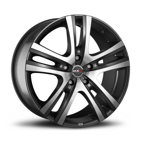 Janta aliaj MAK ARIA 8x18 6x139.7 ET38
