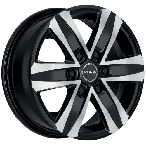 Janta aliaj MAK STONE 6 8x18 6x114.3 ET45