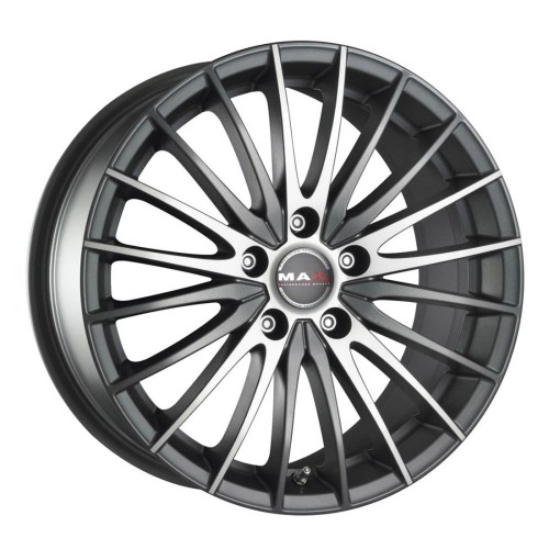 Janta aliaj MAK VENTI 8x17 5x110 ET35