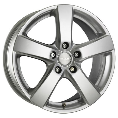 Janta aliaj MAK WEB 7.5x17 5x112 ET42
