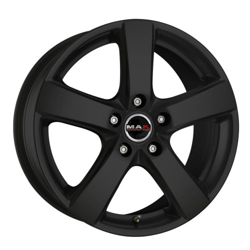 Janta aliaj MAK WEB 7.5x17 5x115 ET40