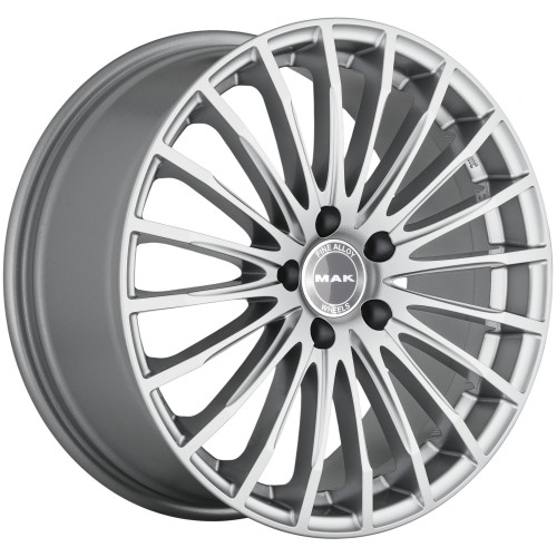 Janta aliaj MAK STARLIGHT 7.5x17 5x112 ET45