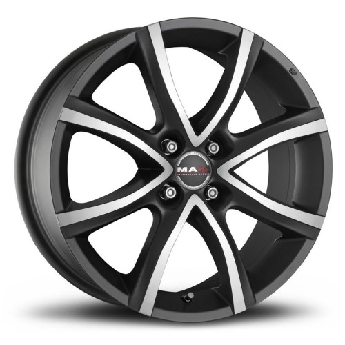 Janta aliaj MAK NITRO 7x16 5x115 ET40