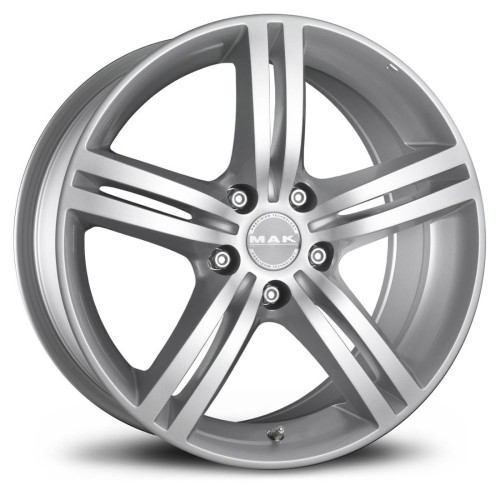 Janta aliaj MAK VELOCE 6.5x16 5x112 ET30
