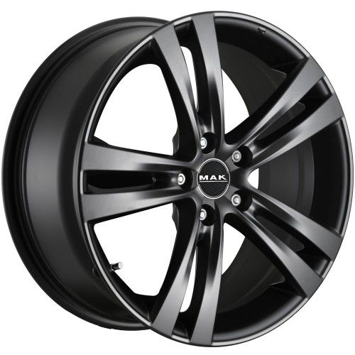 Janta aliaj MAK ZENITH 6.5x15 5x114.3 ET40