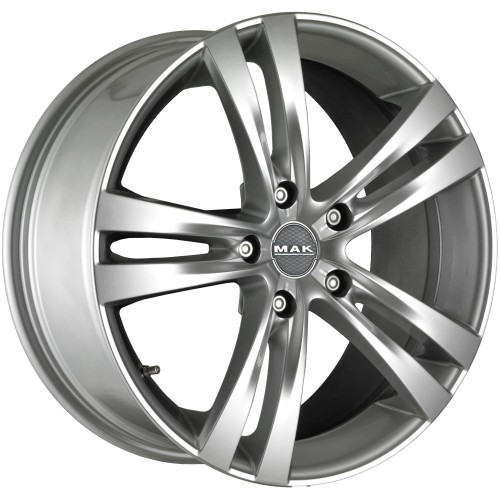 Janta aliaj MAK ZENITH 6.5x15 5x112 ET42