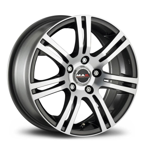 Janta aliaj MAK AUDACE 6.5x15 5x108 ET35