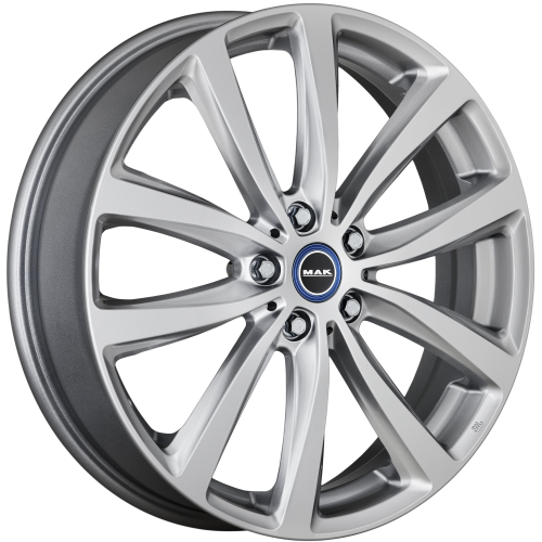 Janta aliaj MAK WATT 5x19 5x112 ET43