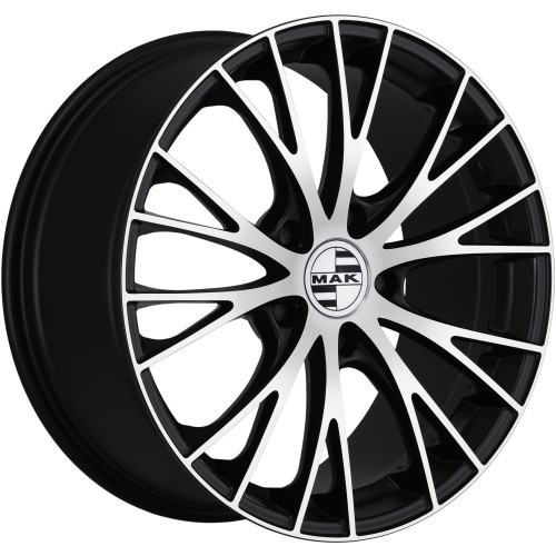Janta aliaj MAK RENNEN 11x19 5x130 ET50