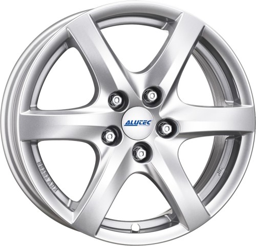 Janta aliaj ALUTEC BLIZZARD 6x15 4x100 ET37