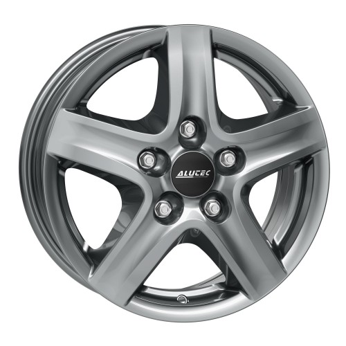 Janta aliaj ALUTEC GRIP TRANSPORTER 6.5x16 5x120 ET50