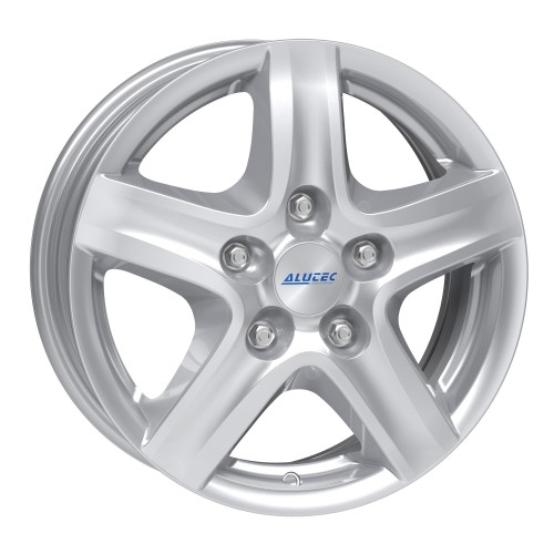 Janta aliaj ALUTEC GRIP TRANSPORTER 6.5x16 5x130 ET66