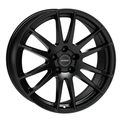Janta aliaj ALUTEC MONSTR 6.5x17 4x108 ET20