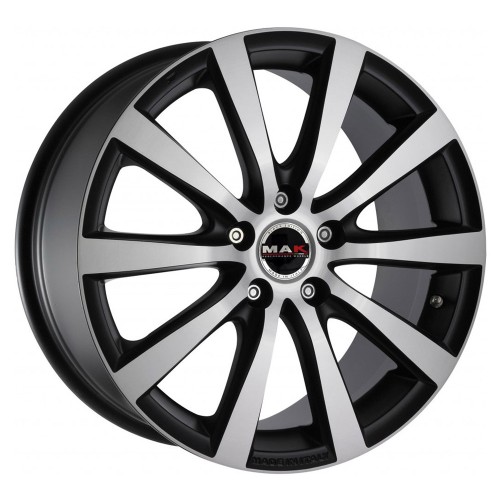 Janta aliaj MAK ICONA 7.5x17 5x112 ET42