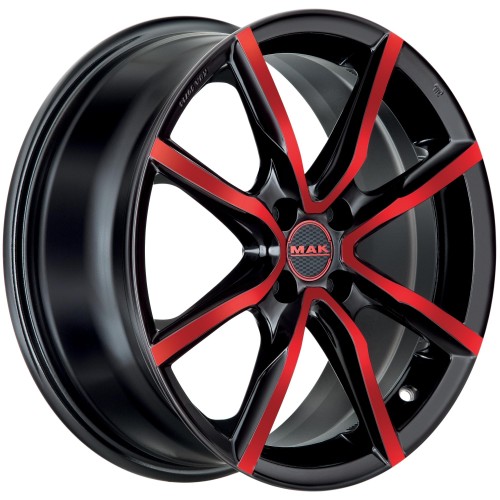 Janta aliaj MAK MILANO 4 4.5x15 4x100 ET35
