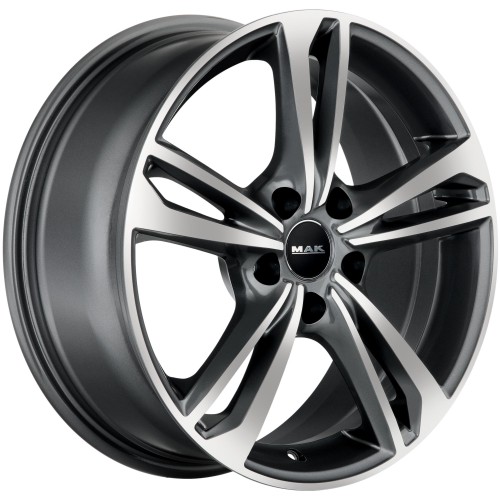 Janta aliaj MAK EMBLEMA 6.5x16 4x108 ET40