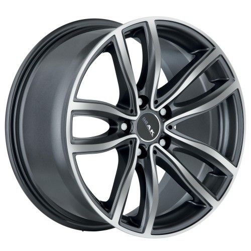 Janta aliaj MAK FAHR 7.5x17 5x120 ET52