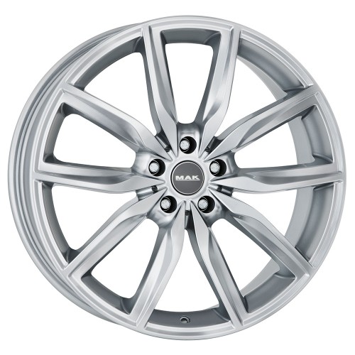 Janta aliaj MAK ALLIANZ 8x19 5x120 ET30