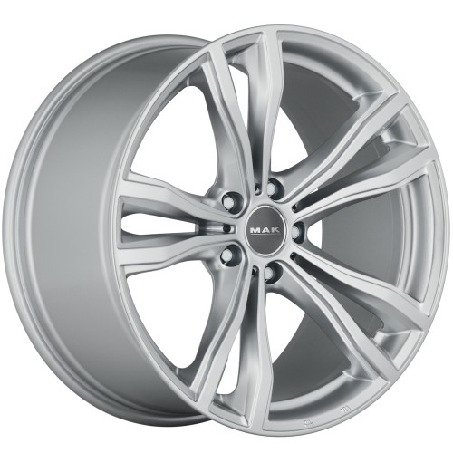 Janta aliaj MAK X-MODE 9x19 5x120 ET37