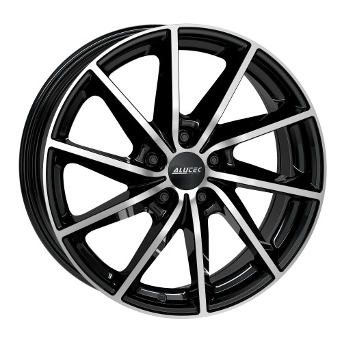 Janta aliaj ALUTEC SINGA 7.5x18 5x112 ET45