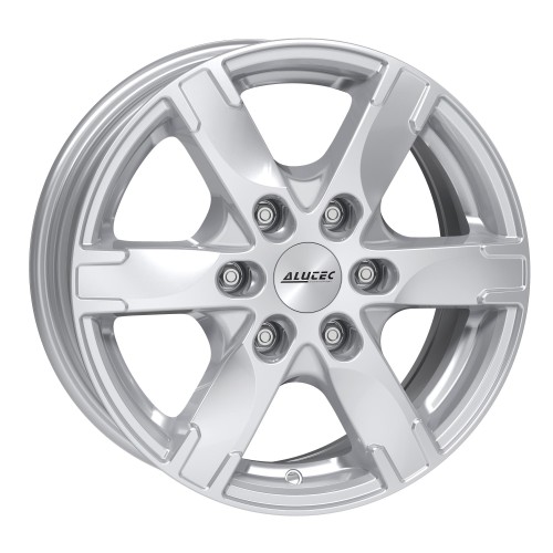 Janta aliaj ALUTEC TITAN 7.5x17 6x114.3 ET38