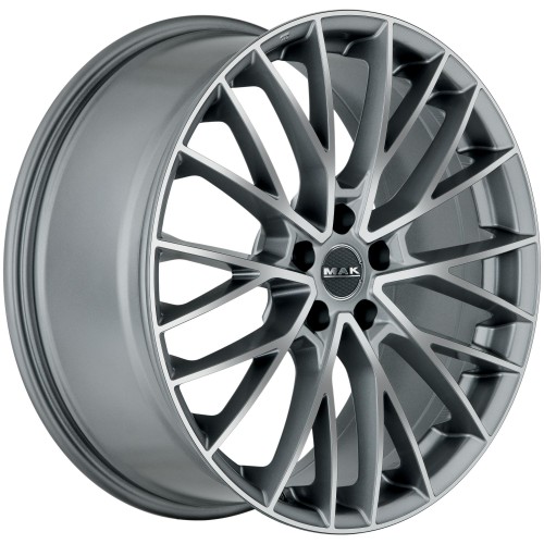 Janta aliaj MAK SPECIALE 10x22 5x120 ET40