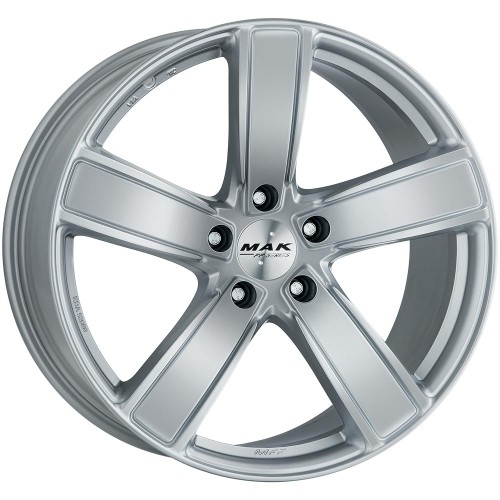 Janta aliaj MAK TURISMO-D-FF 11.5x21 5x130 ET58