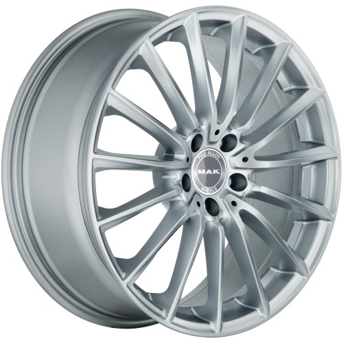 Janta aliaj MAK KOMET 7.5x17 5x112 ET45