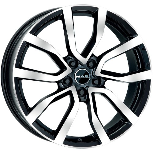 Janta aliaj MAK MIDLANDS 8.5x21 5x108 ET42