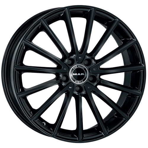 Janta aliaj MAK KOMET 9x18 5x112 ET50