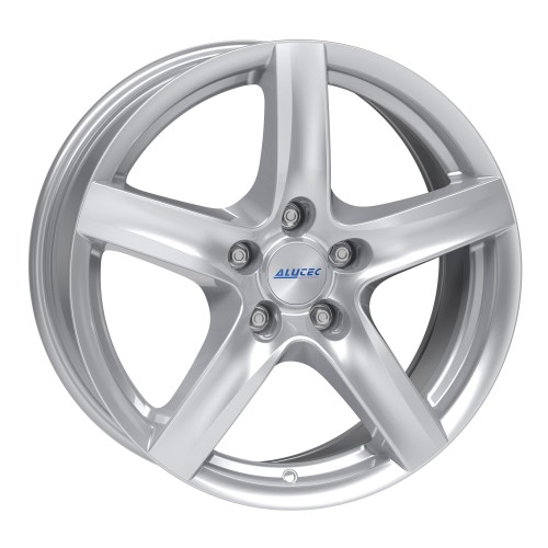 Janta aliaj ALUTEC GRIP 7x17 5x100 ET48