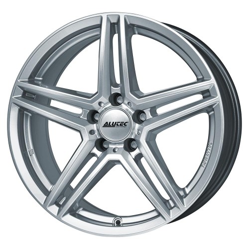 Janta aliaj ALUTEC M10 7.5x18 5x112 ET44