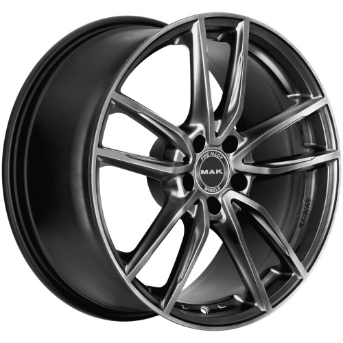 Janta aliaj MAK EVO 10x21 5x112 ET44