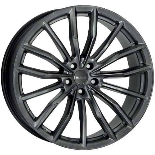 Janta aliaj MAK RAPP-D 11x20 5x120 ET37