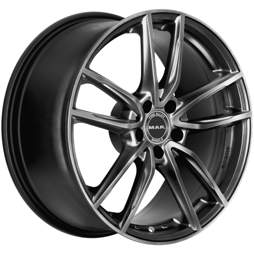 Janta aliaj MAK EVO-D 11x21 5x112 ET38