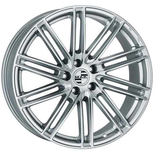 Janta aliaj MAK LEIPZIG-D 11.5x20 5x130 ET63